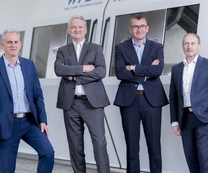 Personnel: WFL Millturn Technologies expands management team