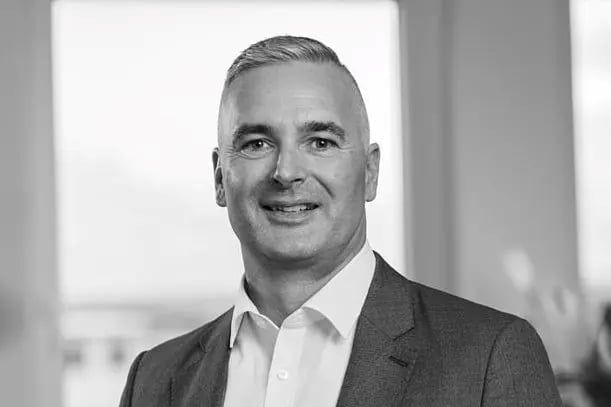 NOKERA-Vorstandsvorsitzender/CEO Ralph Burkhardt verstorben
