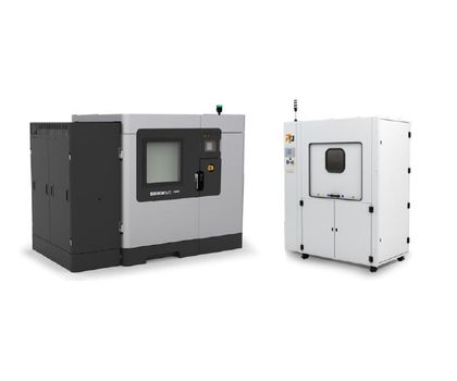 Partner program launched: Stratasys simplifies post-processing for 3D printing Partner program launched: Stratasys simplifies post-processing for 3D printing