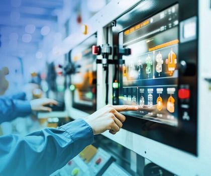 Hy-Line Technology: Double security through redundancy Hy-Line Technology: Double security through redundancy