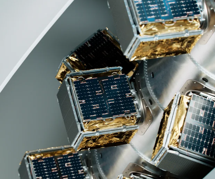 Synthetic Aperture Radar (SAR)-Satelliten