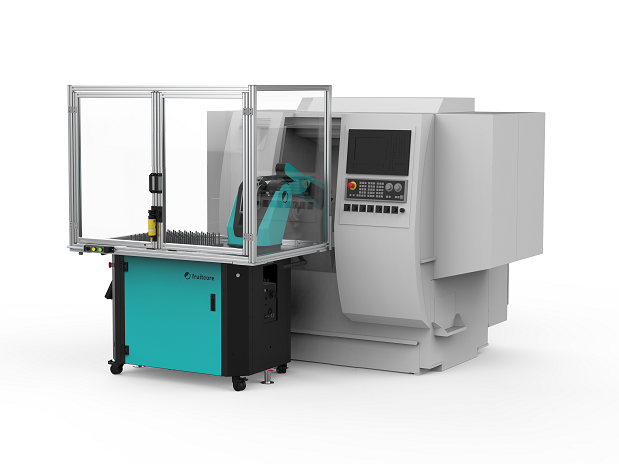 Solution Kit Machine Tending