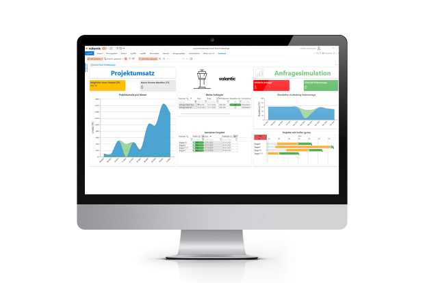 materialfluss Produkte des Jahres 2026: 2. Platz, Kategorie Software: APS-Software waySuite materialfluss Produkte des Jahres 2026: 2. Platz, Kategorie Software: APS-Software waySuite