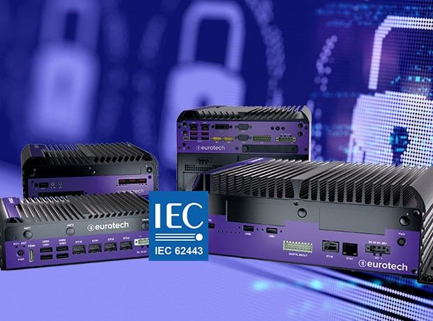 Edge-Computing: KI-Integration und Cybersicherheit Edge-Computing: KI-Integration und Cybersicherheit