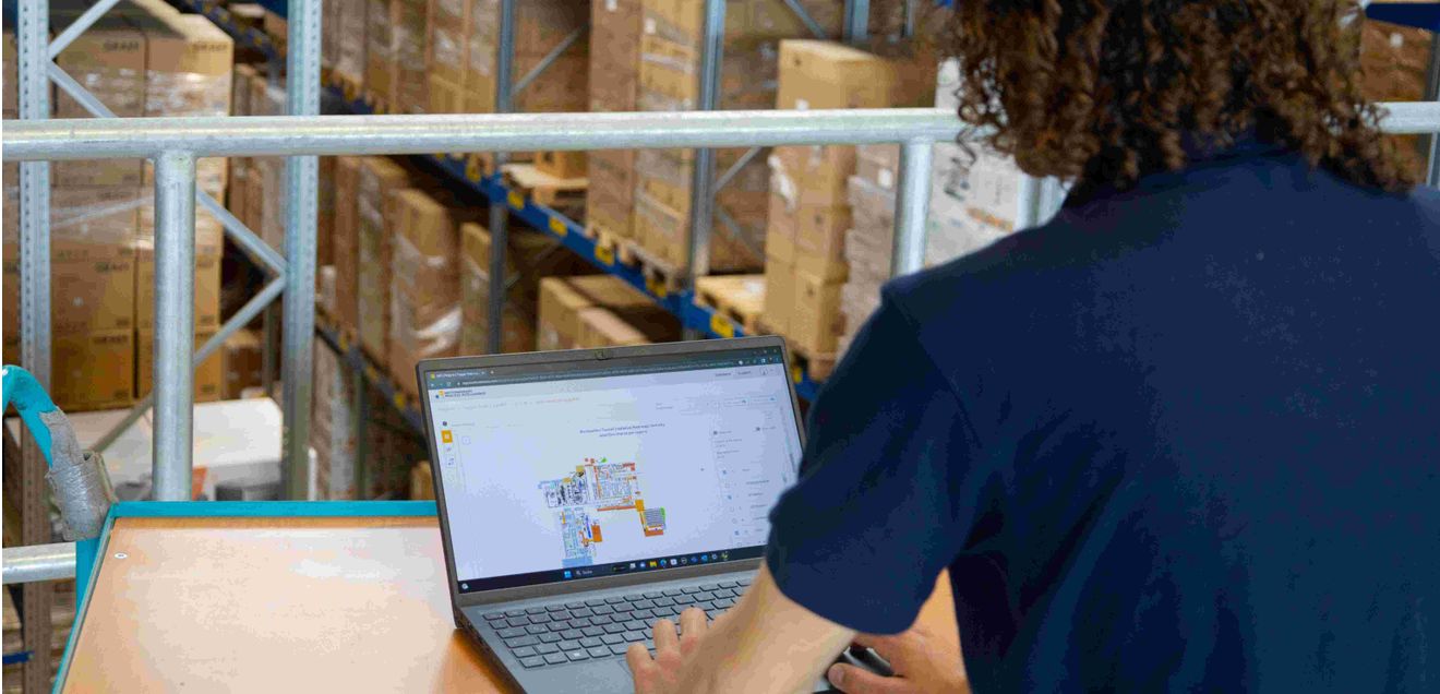 Software: Betriebsdaten-Matching bringt Transparenz Software: Betriebsdaten-Matching bringt Transparenz