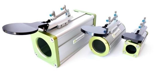 AutoVimation: Sold to Exaktera AutoVimation: Sold to Exaktera