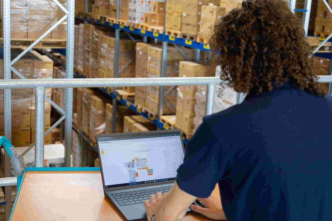 Software: Betriebsdaten-Matching bringt Transparenz Software: Betriebsdaten-Matching bringt Transparenz