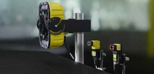 Cognex auf der Logimat 2026: Für kritische Aufgaben in der Logistikautomation Cognex auf der Logimat 2026: Für kritische Aufgaben in der Logistikautomation