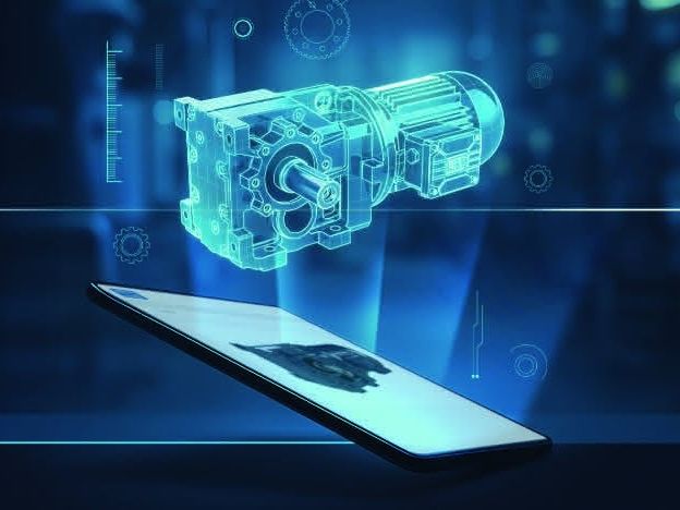 WEG at the SPS 2025: Smart gearbox selection WEG at the SPS 2025: Smart gearbox selection