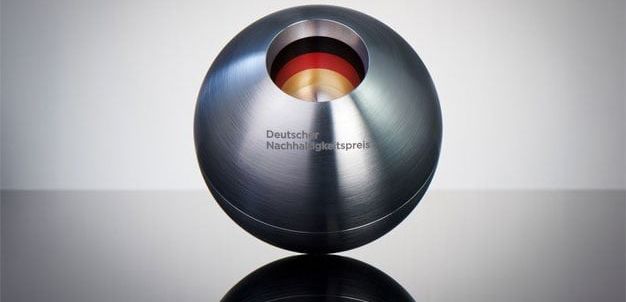 Deutscher Nachhaltigkeitspreis: Die Bewerbungsphase läuft Deutscher Nachhaltigkeitspreis: Die Bewerbungsphase läuft