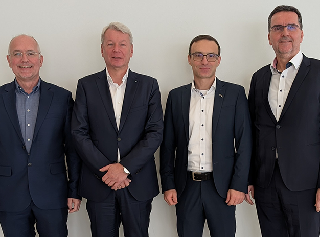 acatech: Forschungsbeirat Industrie 4.0 wählt neuen Sprecher der Industrie acatech: Forschungsbeirat Industrie 4.0 wählt neuen Sprecher der Industrie
