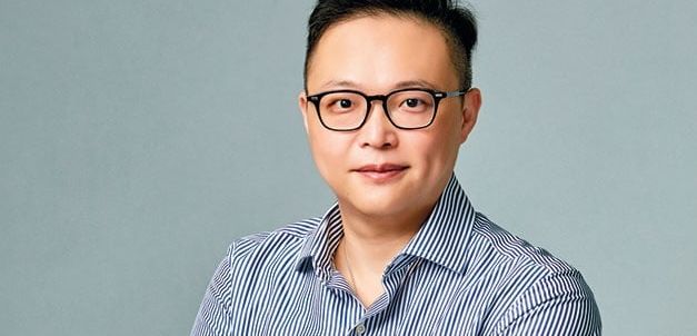 Dr. Terence Liu, TXOne Networks Dr. Terence Liu, TXOne Networks
