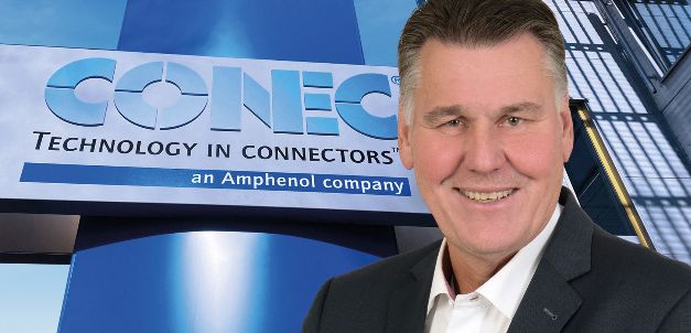 Conec-Schumacher