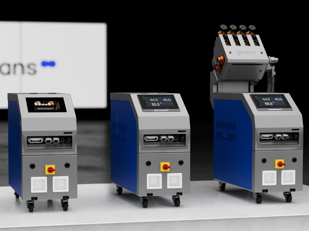 technotrans is pursuing a consistent expansion of natural refrigerants in its energy-efficient temperature control units of the teco ci series. technotrans is pursuing a consistent expansion of natural refrigerants in its energy-efficient temperature control units of the teco ci series.