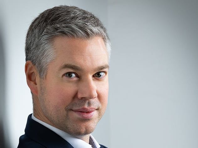 Zinco-Geschäftsführer Djordje Spremic Zinco-Geschäftsführer Djordje Spremic