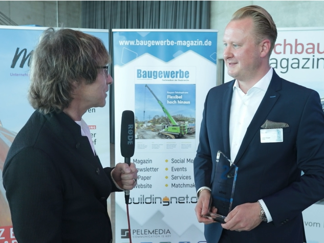 Im Interview: Julian Dingler, alkus und Christoph Maria Dauner, Director of Content und Chefredakteur mikado