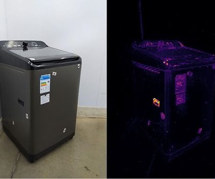 Recycling: Mit KI alte Elektrogeräte wiederverwerten Recycling: Mit KI alte Elektrogeräte wiederverwerten