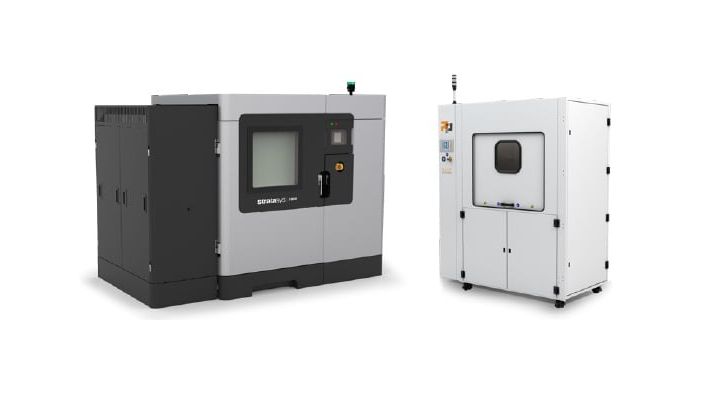 Partnerprogramm gestartet: Stratasys vereinfacht Nachbearbeitung für 3D-Druck Partnerprogramm gestartet: Stratasys vereinfacht Nachbearbeitung für 3D-Druck
