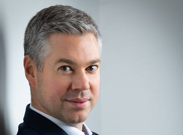 Zinco-Geschäftsführer Djordje Spremic Zinco-Geschäftsführer Djordje Spremic