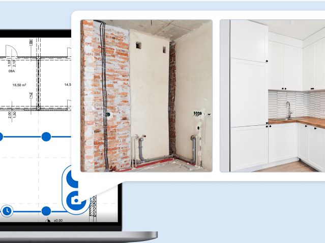 Rudi Pistora, Global Sales Director bei PlanRadar, erklärt: "Mit SiteView setzen wir neue Maßstäbe für die visuelle Dokumentation in der Bauindustrie. Diese Funktion erweitert unsere Plattform um eine innovative Lösung, die Zeit spart, Fehler reduziert und Transparenz gewährleistet." Rudi Pistora, Global Sales Director bei PlanRadar, erklärt: "Mit SiteView setzen wir neue Maßstäbe für die visuelle Dokumentation in der Bauindustrie. Diese Funktion erweitert unsere Plattform um eine innovative Lösung, die Zeit spart, Fehler reduziert und Transparenz gewährleistet."