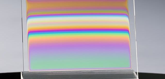 Fraunhofer IST: Filter-on-Chip für kompakte spektrale Analysen