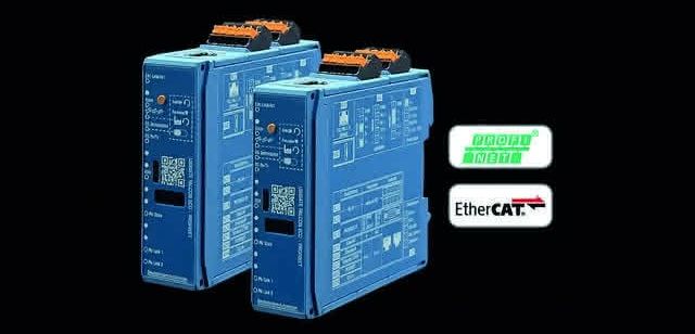 Deutschmann at the embedded world 2026: For Profinet and Ethercat Networks Deutschmann at the embedded world 2026: For Profinet and Ethercat Networks