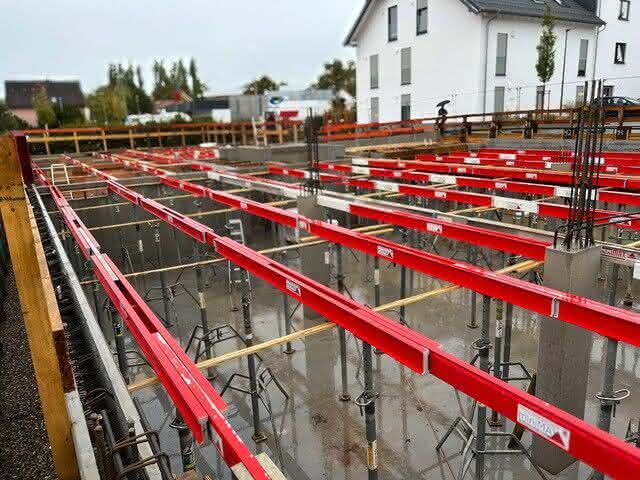 Mayer Schaltechnik - effizient und nachhaltig