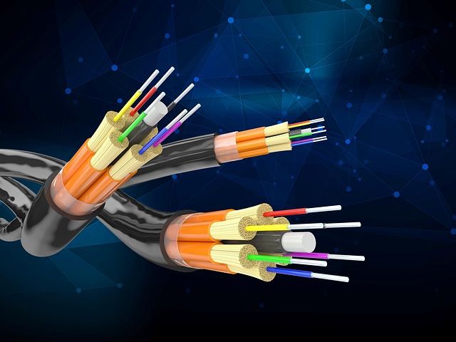 ZVEI: Strengthening fiber optic cable production in Germany and Europe ZVEI: Strengthening fiber optic cable production in Germany and Europe