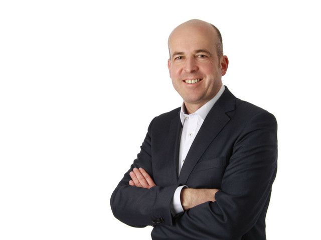 Jochen Früh