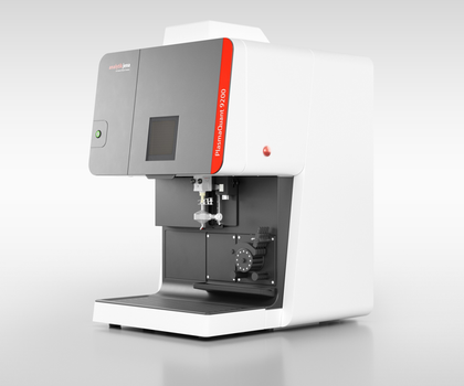 Chemische Elementanalysen im Labor ICP-OES-Serie PlasmaQuant 9200