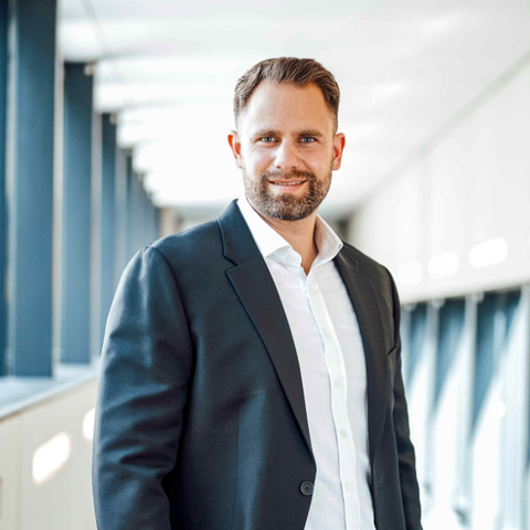 Brian Engels gründet die Plattform RoboFinder Brian Engels gründet die Plattform RoboFinder