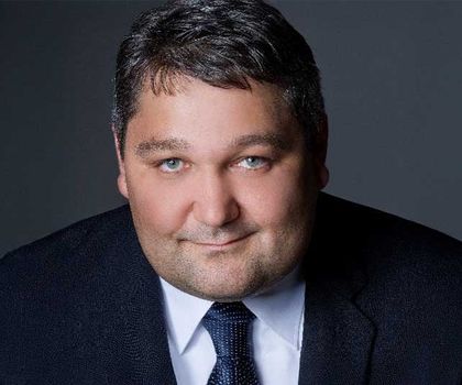 Personalie: Frank Weber wird COO der LGI Gruppe Personalie: Frank Weber wird COO der LGI Gruppe