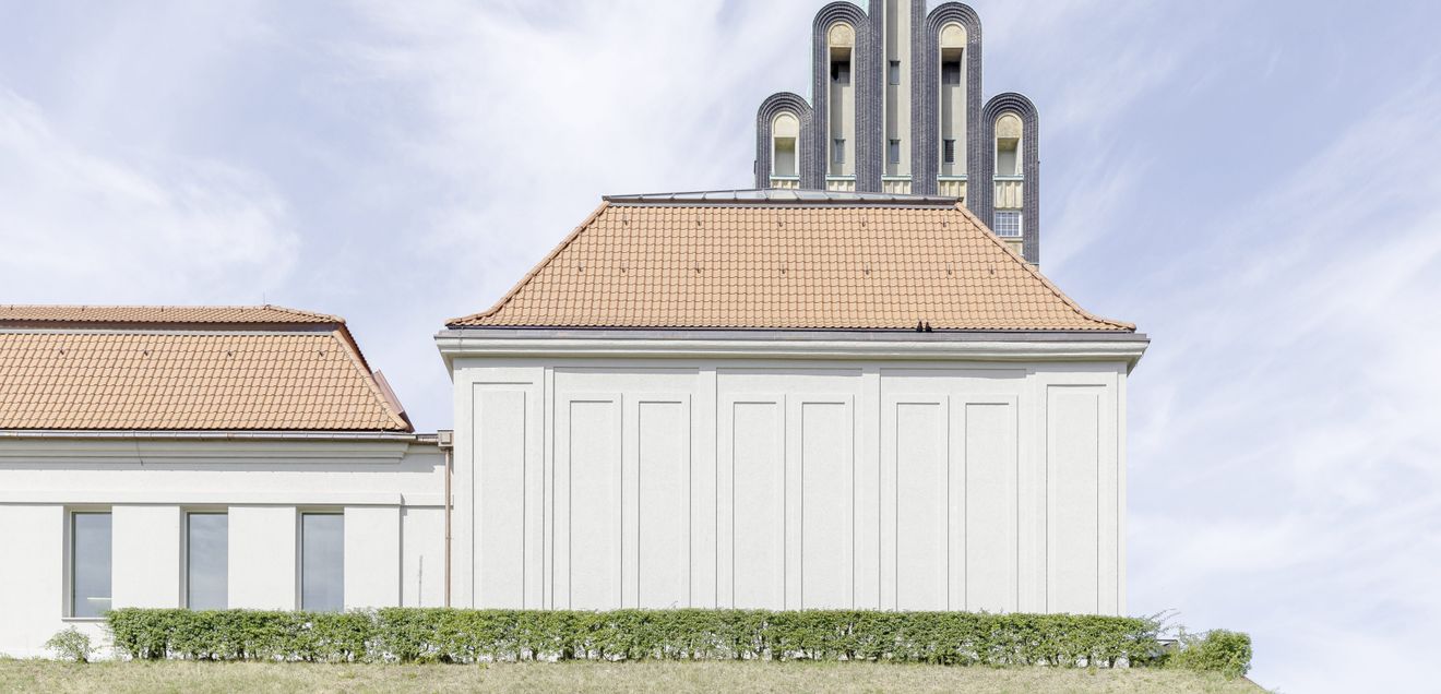 Wärmedämmputz von Hasit für Energiekonzept Wärmedämmputz von Hasit für Energiekonzept