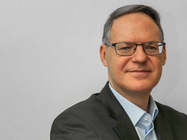 Prof. Dr. Hannes Leitgeb – Gottfried Wilhelm Leibniz-Preisträger 2025 Prof. Dr. Hannes Leitgeb – Gottfried Wilhelm Leibniz-Preisträger 2025