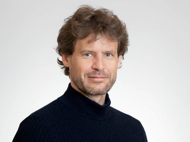 Prof. Dr. Wolfram Pernice – Gottfried Wilhelm Leibniz-Preisträger 2025 Prof. Dr. Wolfram Pernice – Gottfried Wilhelm Leibniz-Preisträger 2025