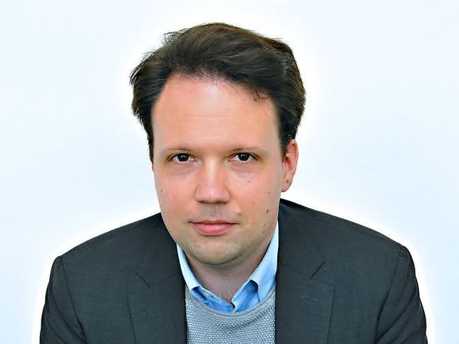 Prof. Dr. Michael Seewald Prof. Dr. Michael Seewald