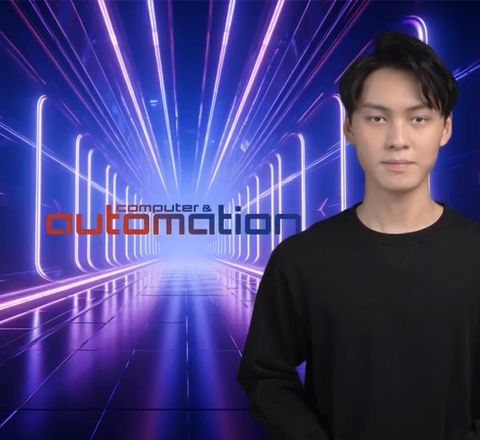 Daiki berichtet: Computer&Automation Video-News vom 21. August 2025