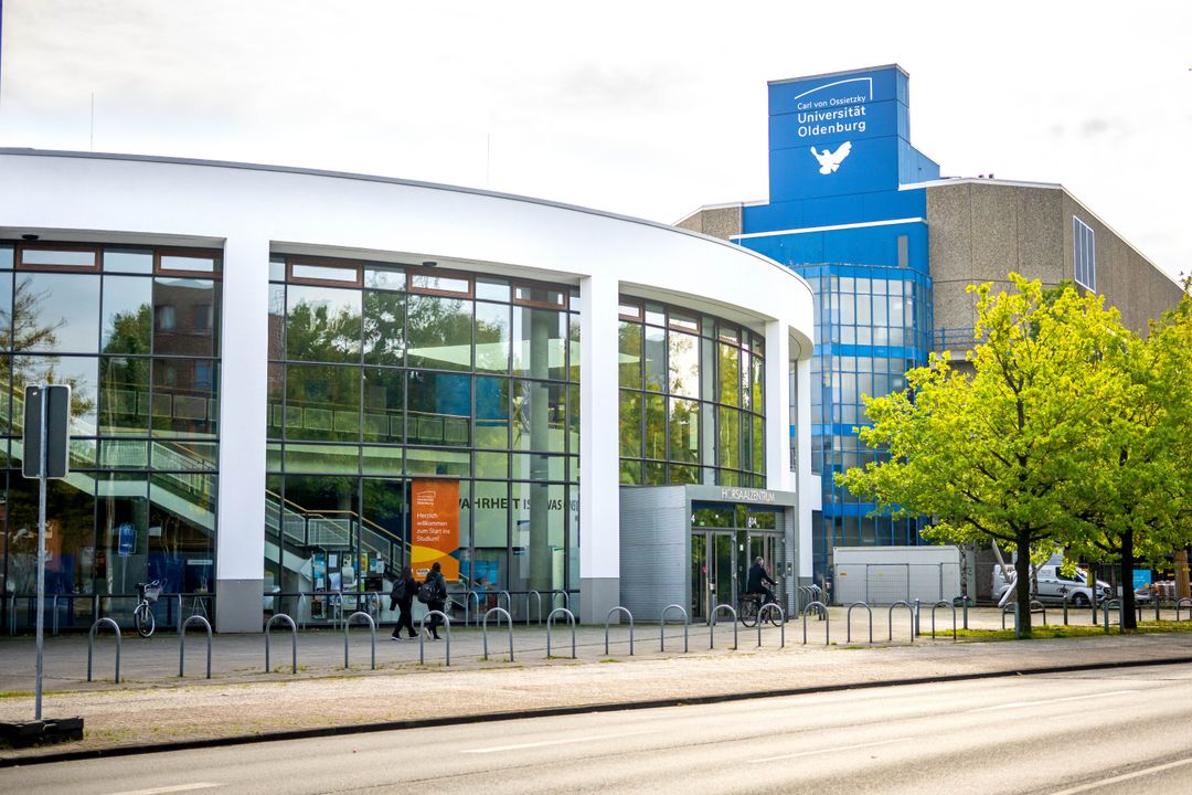 265 Millionen Euro für Niedersachsens Hochschulen Carl von Ossietzky Universität feier fünfzigjähriges Bestehen