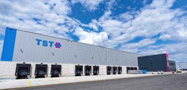 Commercial vehicles: TST initiates depot charging network for e-trucks Commercial vehicles: TST initiates depot charging network for e-trucks