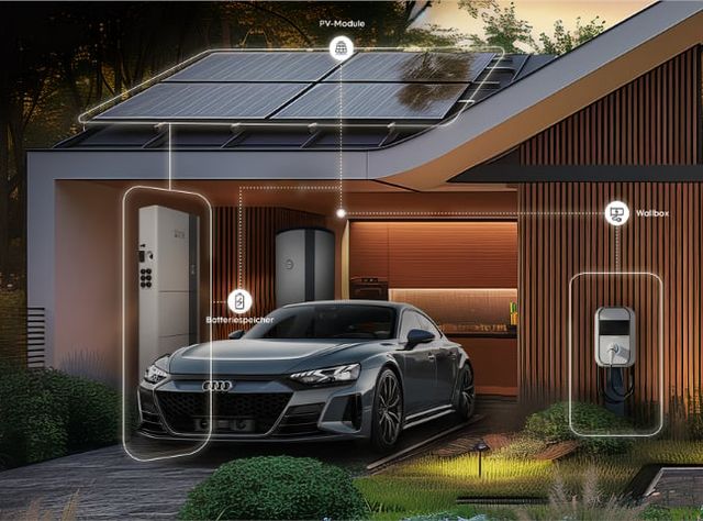 Ubbink und die Sonnenstromfabrik sind zusammen auf der Intersolar Europe vertreten Ubbink und die Sonnenstromfabrik sind zusammen auf der Intersolar Europe vertreten