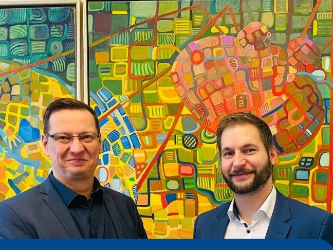Vinci Energies übernimmt die Hesselink