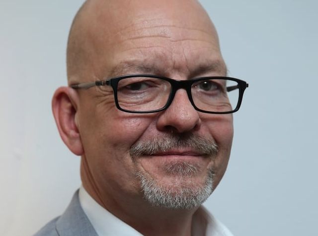 becos baut Vertrieb aus: Mischa Wittek verstärkt das Team