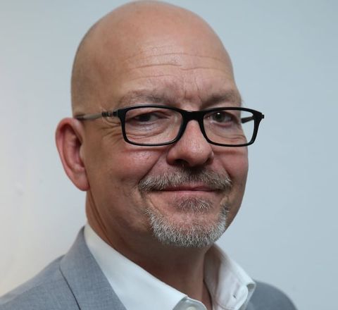 becos baut Vertrieb aus: Mischa Wittek verstärkt das Team becos baut Vertrieb aus: Mischa Wittek verstärkt das Team