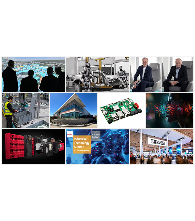 Top-Artikel März 2025: Das interessierte Sie im März am meisten