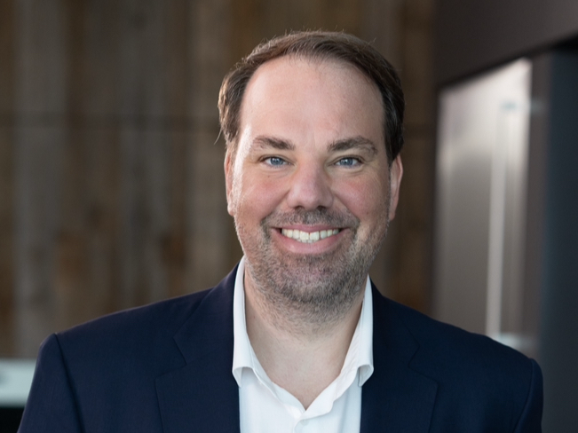 Schneider Electric: Management changes strengthen DACH organization Schneider Electric: Management changes strengthen DACH organization