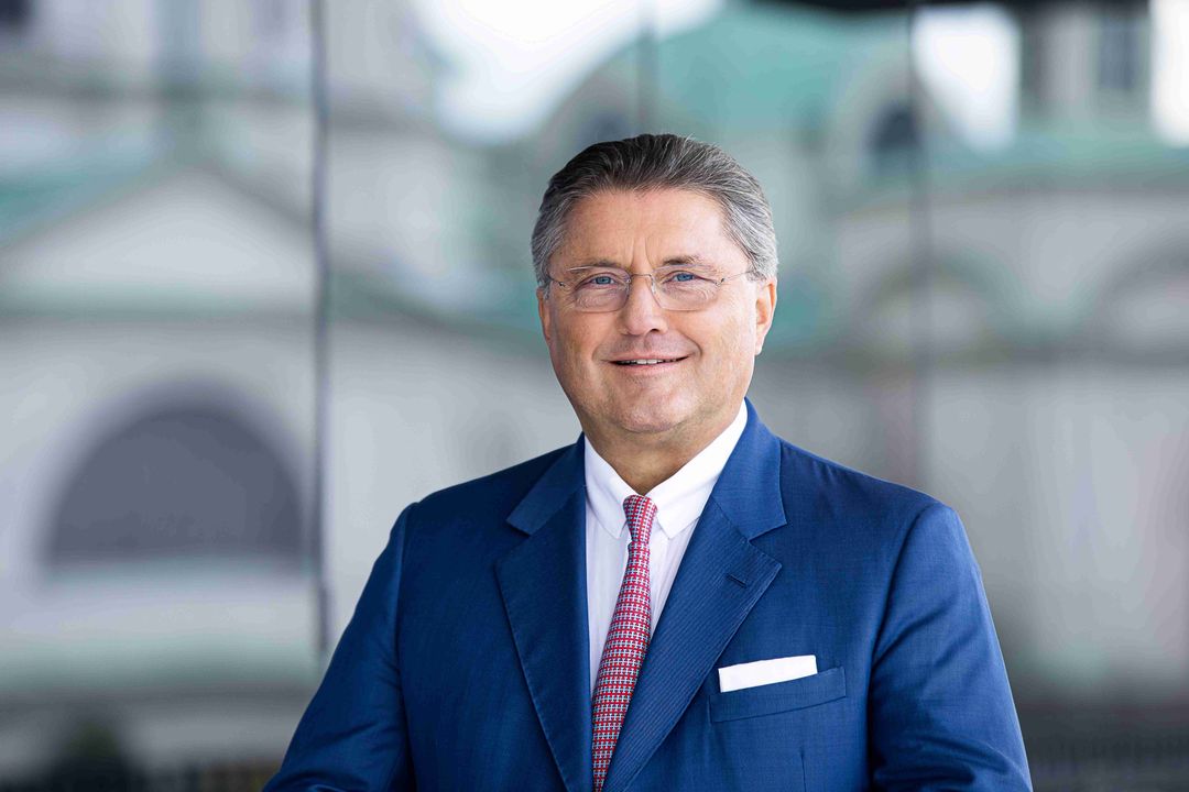Erfolg bei internationalem Umweltrating CDP würdigt Nachhaltigkeitsinitiativen der PORR