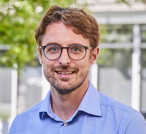 Johannes Rebelein Johannes Rebelein (Foto)