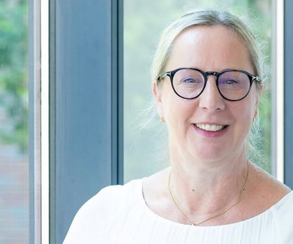 Personnel: Silke Fischer expands management team at RAIN
