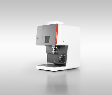 PlasmaQuant 9200 Serie PlasmaQuant 9200 Serie