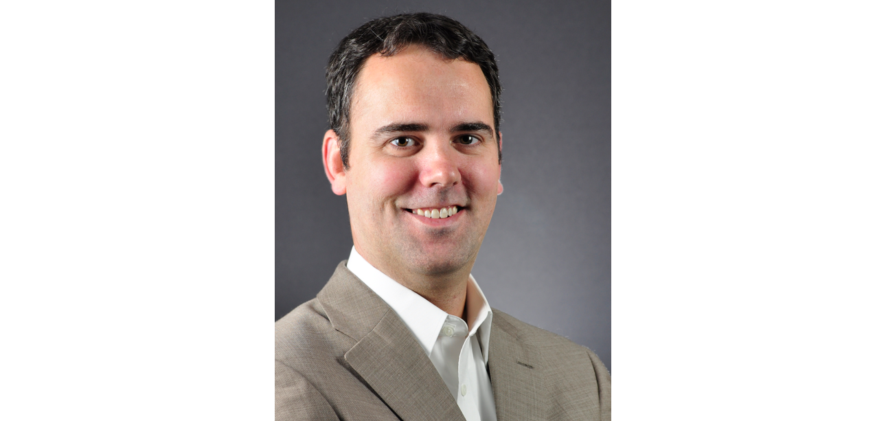 Steven Johnston, Vice President und Leiter Technology Enablement bei Merck Steven Johnston, Vice President und Leiter Technology Enablement bei Merck
